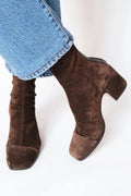 Beth · Botas elegantes