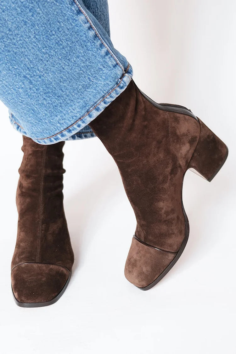 Beth · Botas elegantes