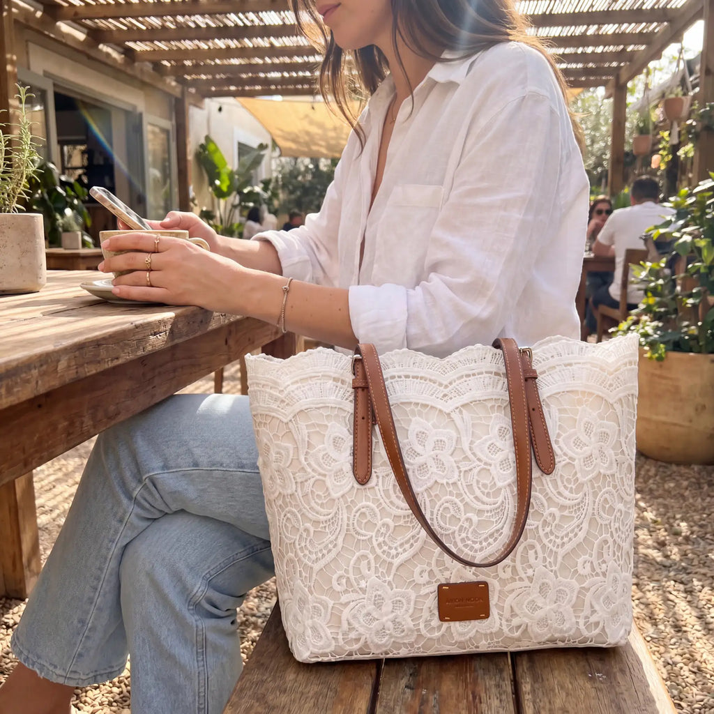 Bolso Ibiza de Verano