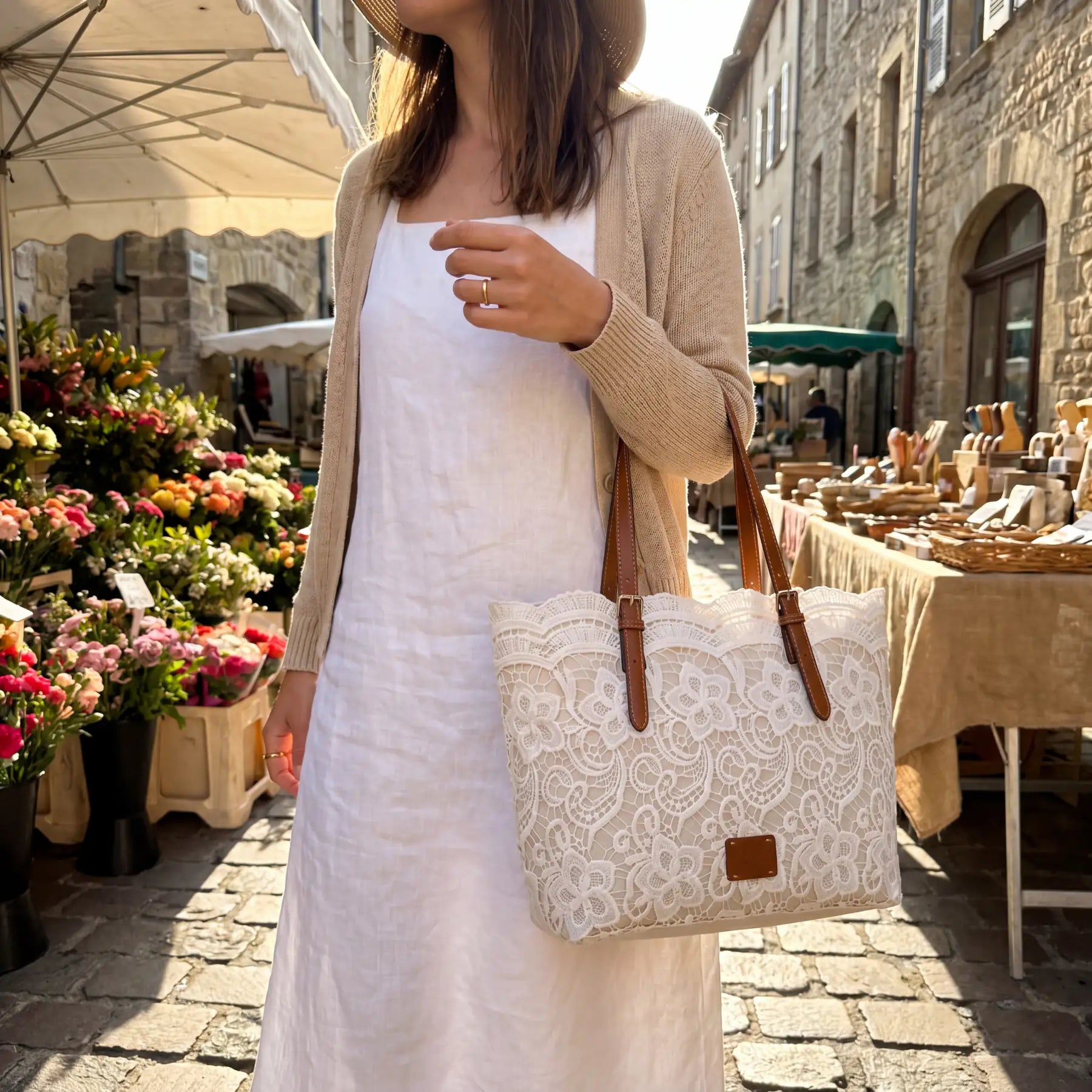 Bolso Ibiza de Verano