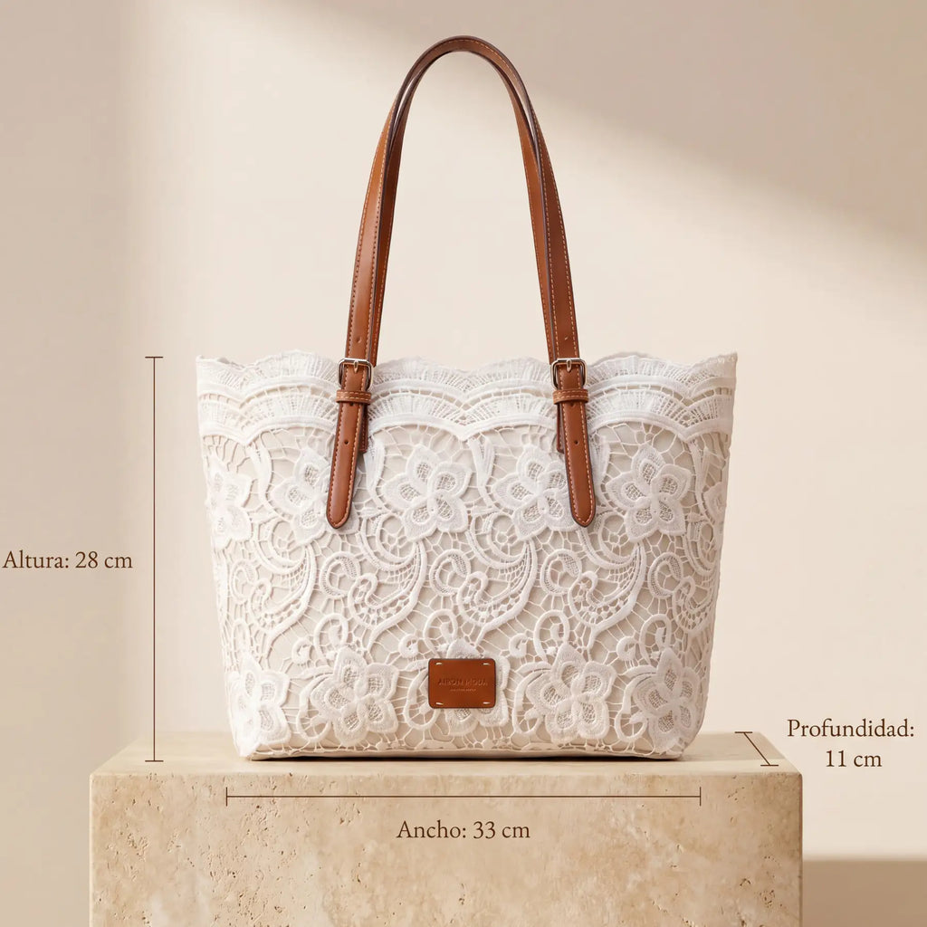 Bolso Ibiza de Verano