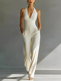 Harriett™ | Mono Halter Favorecedor
