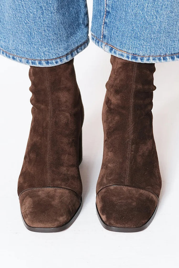 Beth · Botas elegantes
