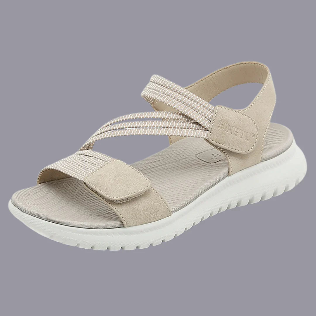 Sandalias Rosa Comfort | Máxima comodidad para todo el día