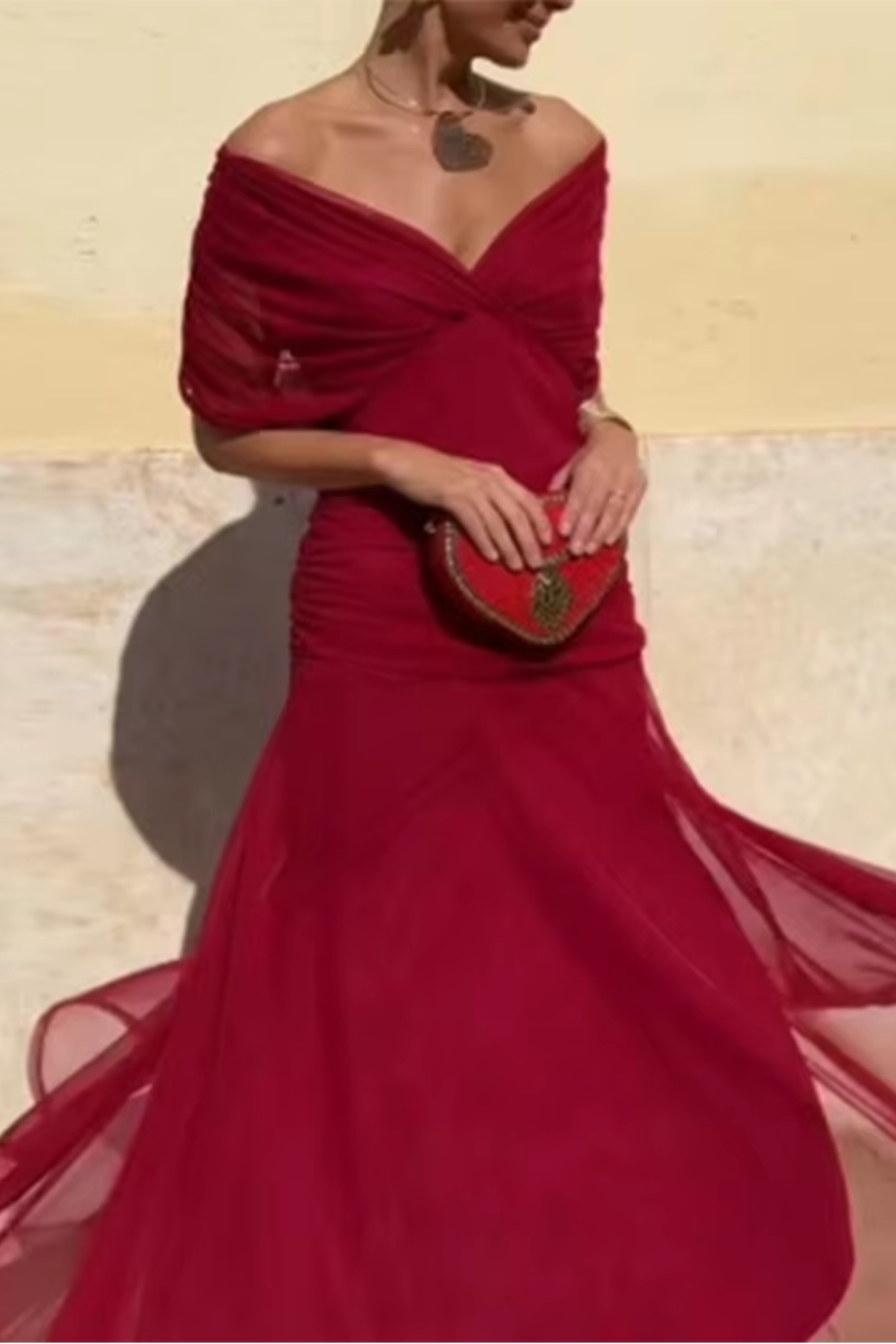 Vestido Santana