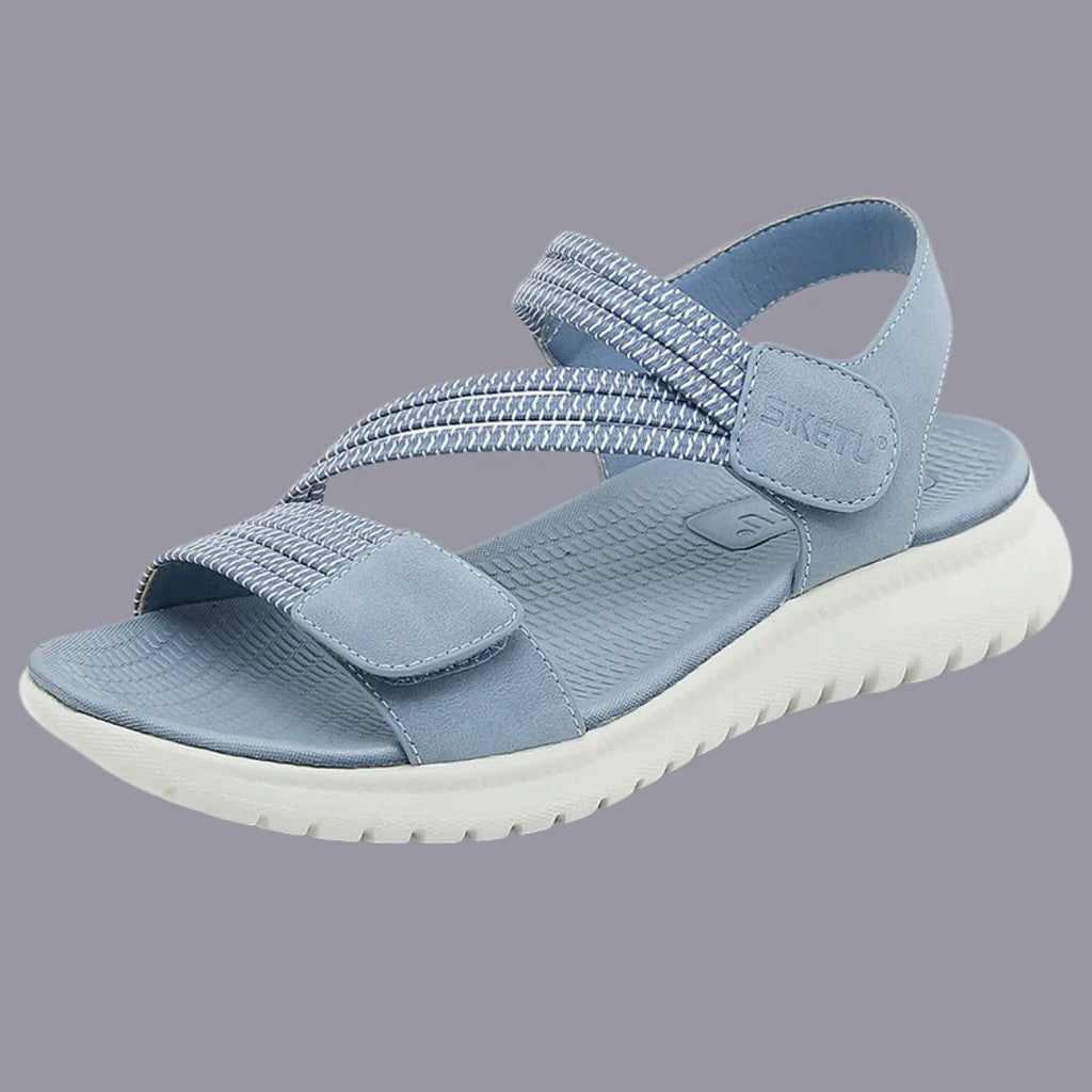 Sandalias Rosa Comfort | Máxima comodidad para todo el día