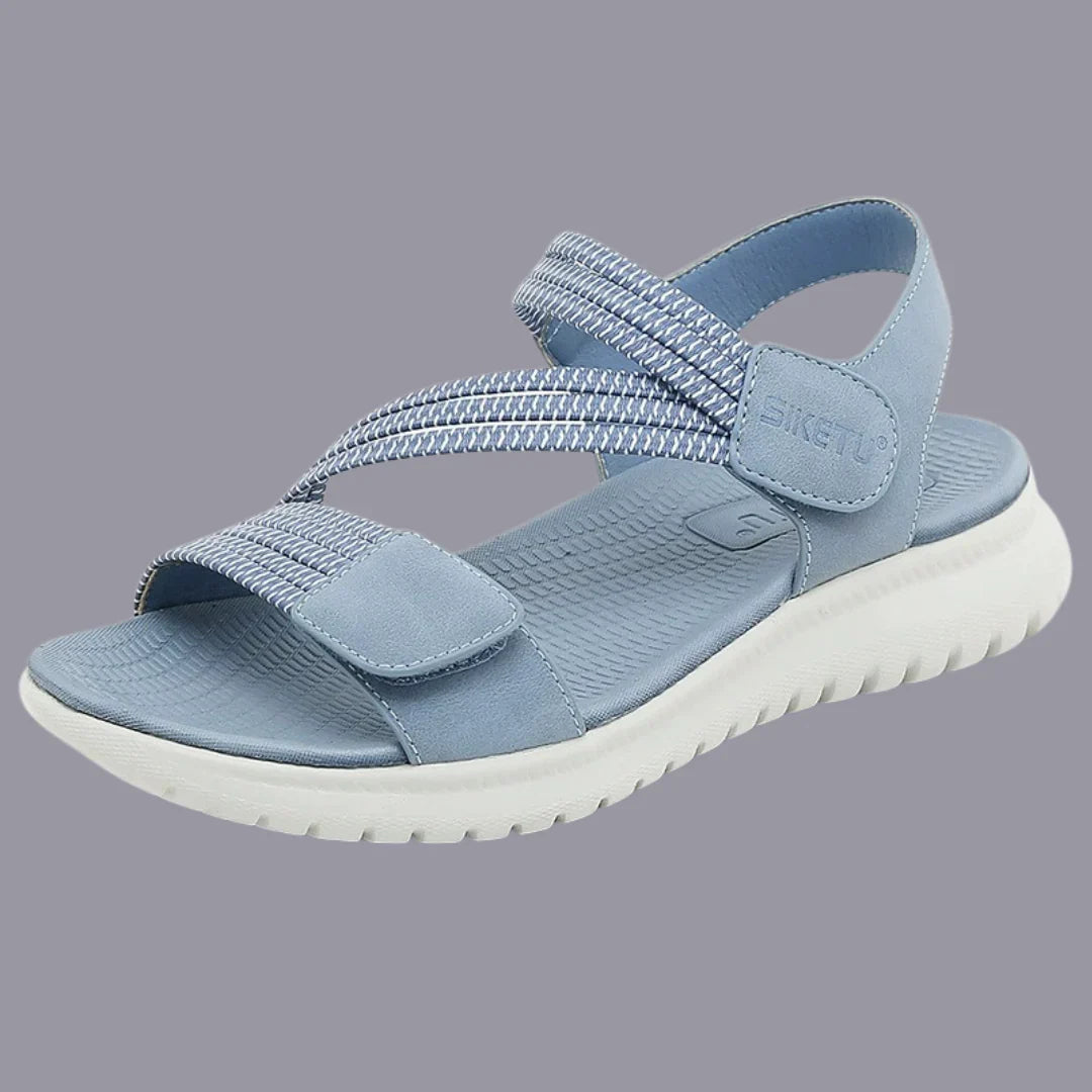 Sandalias Rosa Comfort | Máxima comodidad para todo el día