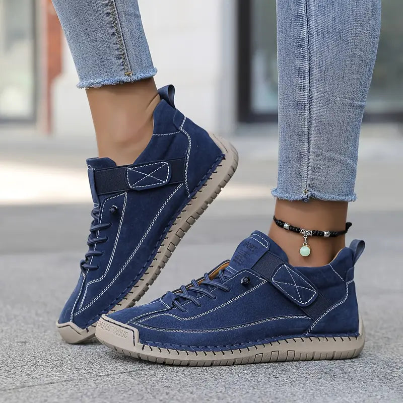 Nicole™ | Zapatillas ortopédicas para mujer
