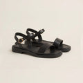 Sandalias Sol
