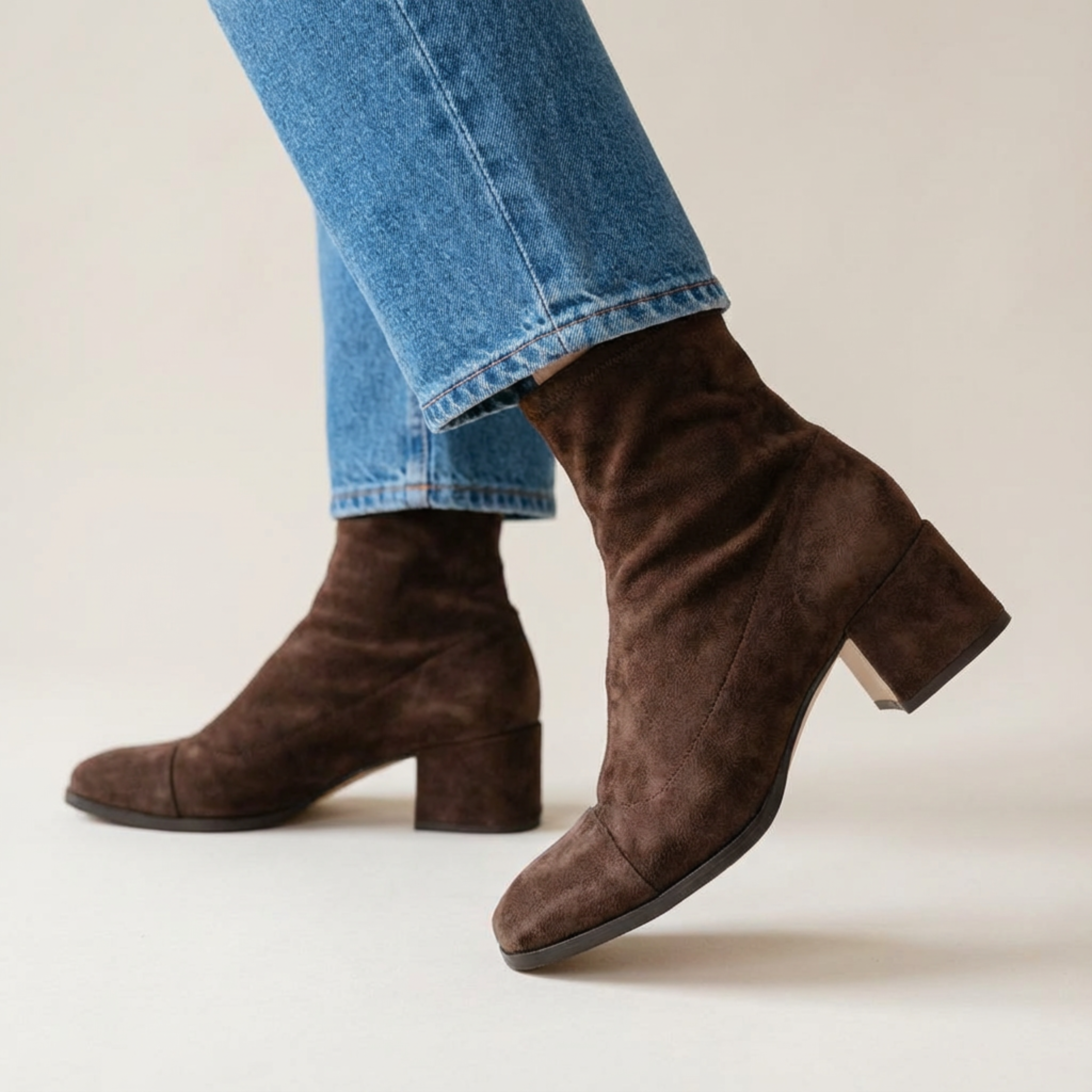 Beth · Botas elegantes