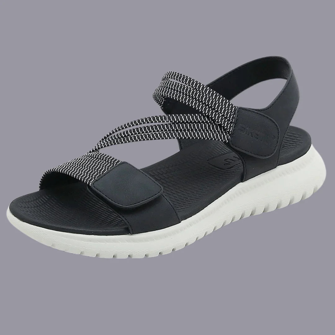 Sandalias Rosa Comfort | Máxima comodidad para todo el día