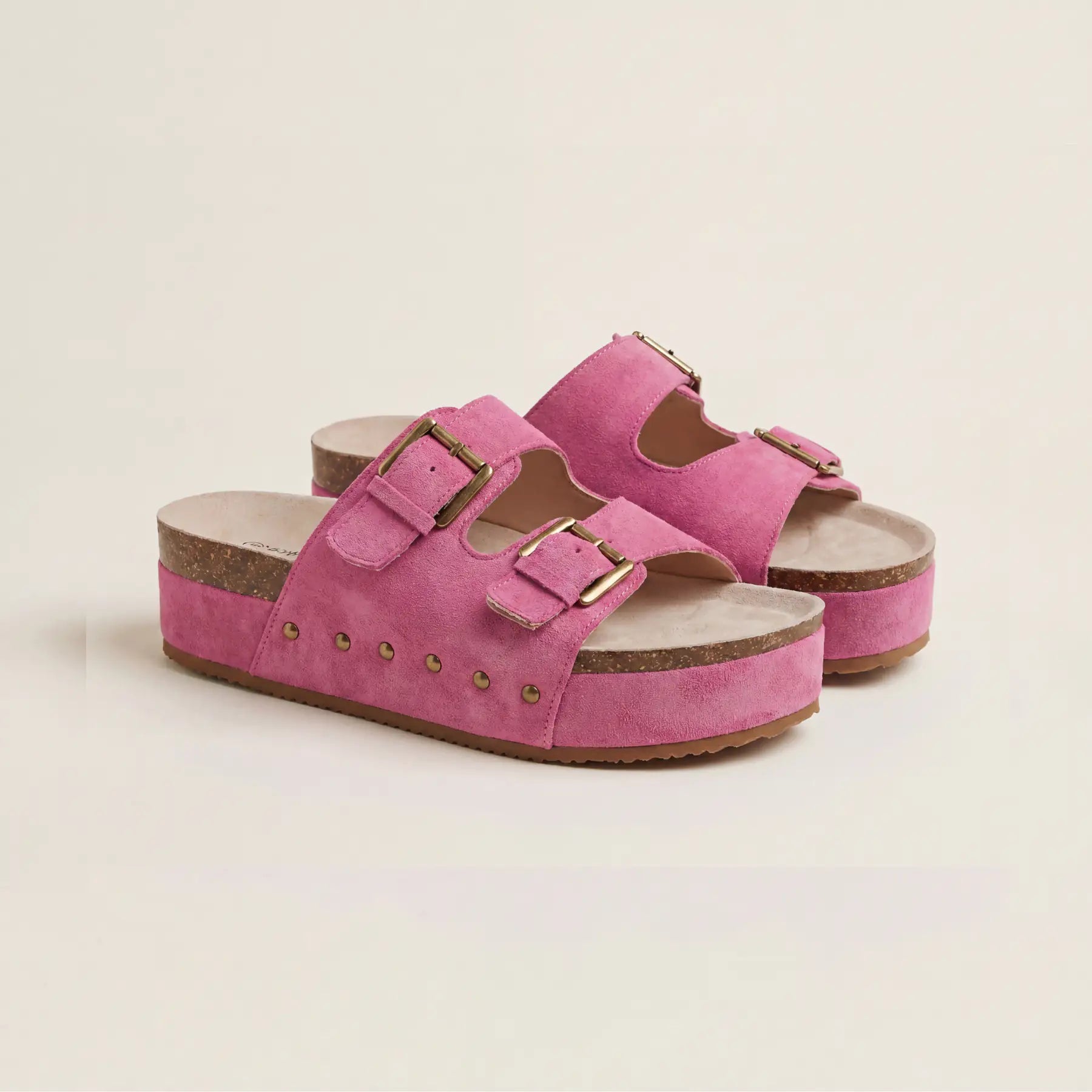 Sandalias Atenas
