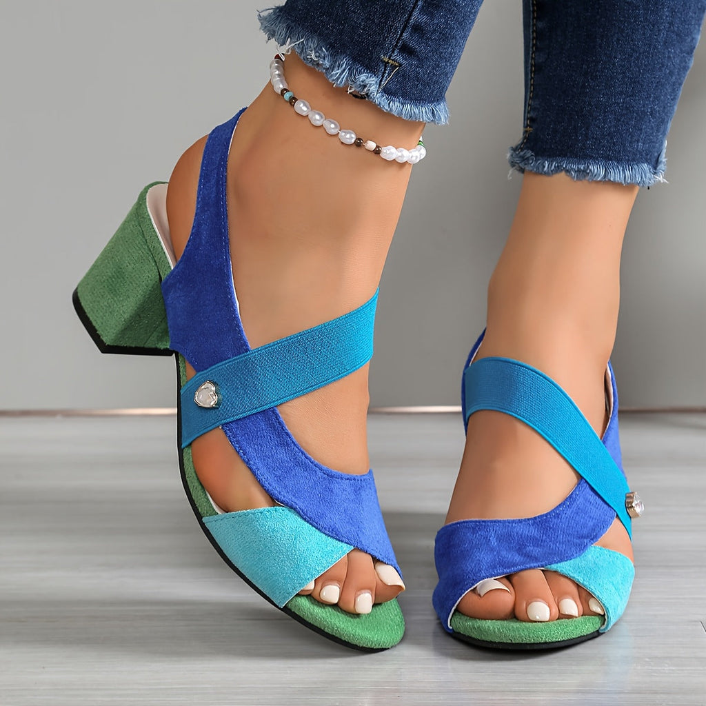 Sandali Ortopedici Eleganti