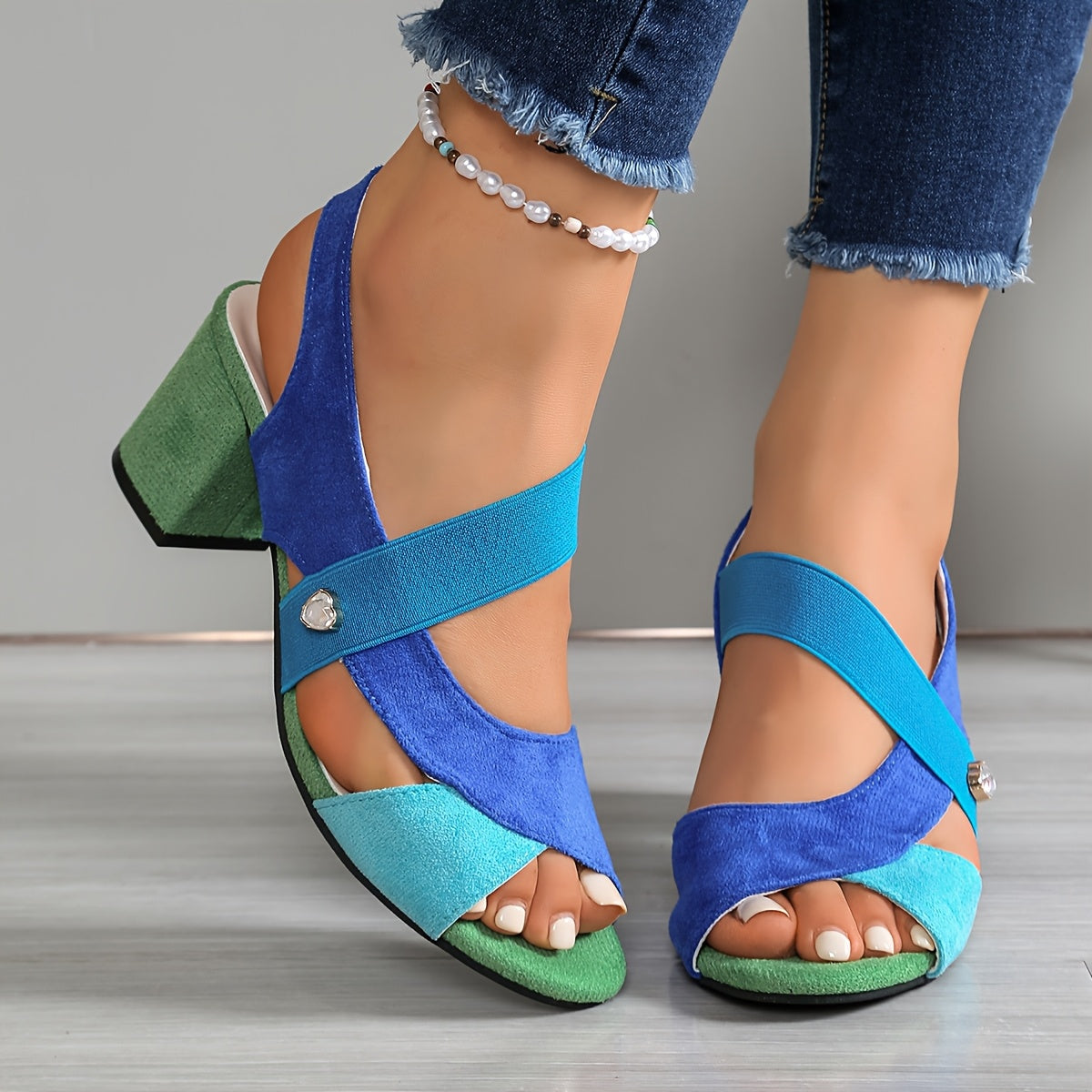Sandali Ortopedici Eleganti