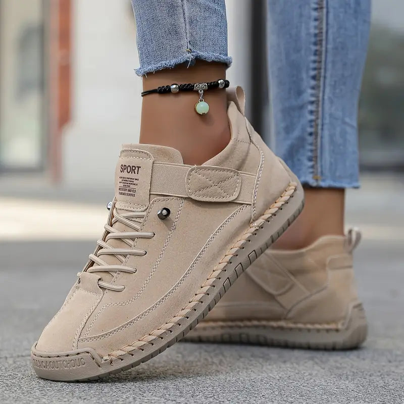 Nicole™ | Zapatillas ortopédicas para mujer