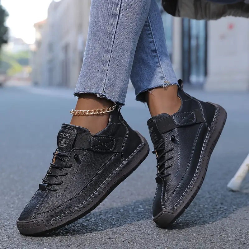 Nicole™ | Zapatillas ortopédicas para mujer
