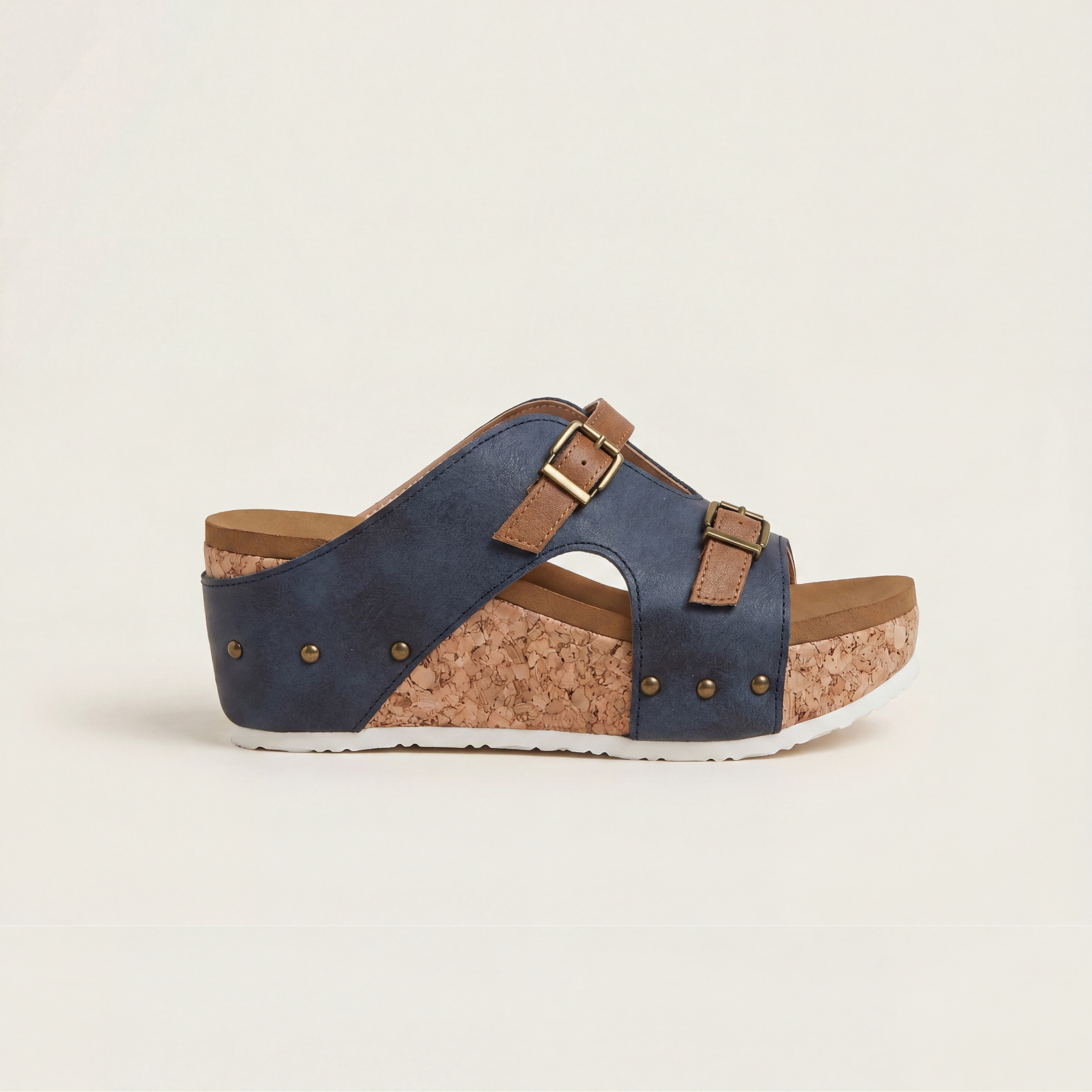 Sandalias Brisa Compensada