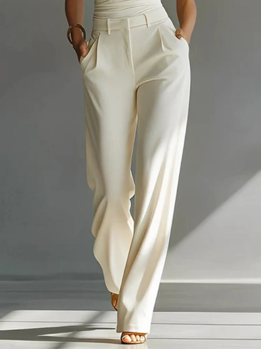 Harriett™ | Mono Halter Favorecedor