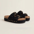 Sandalias Atenas
