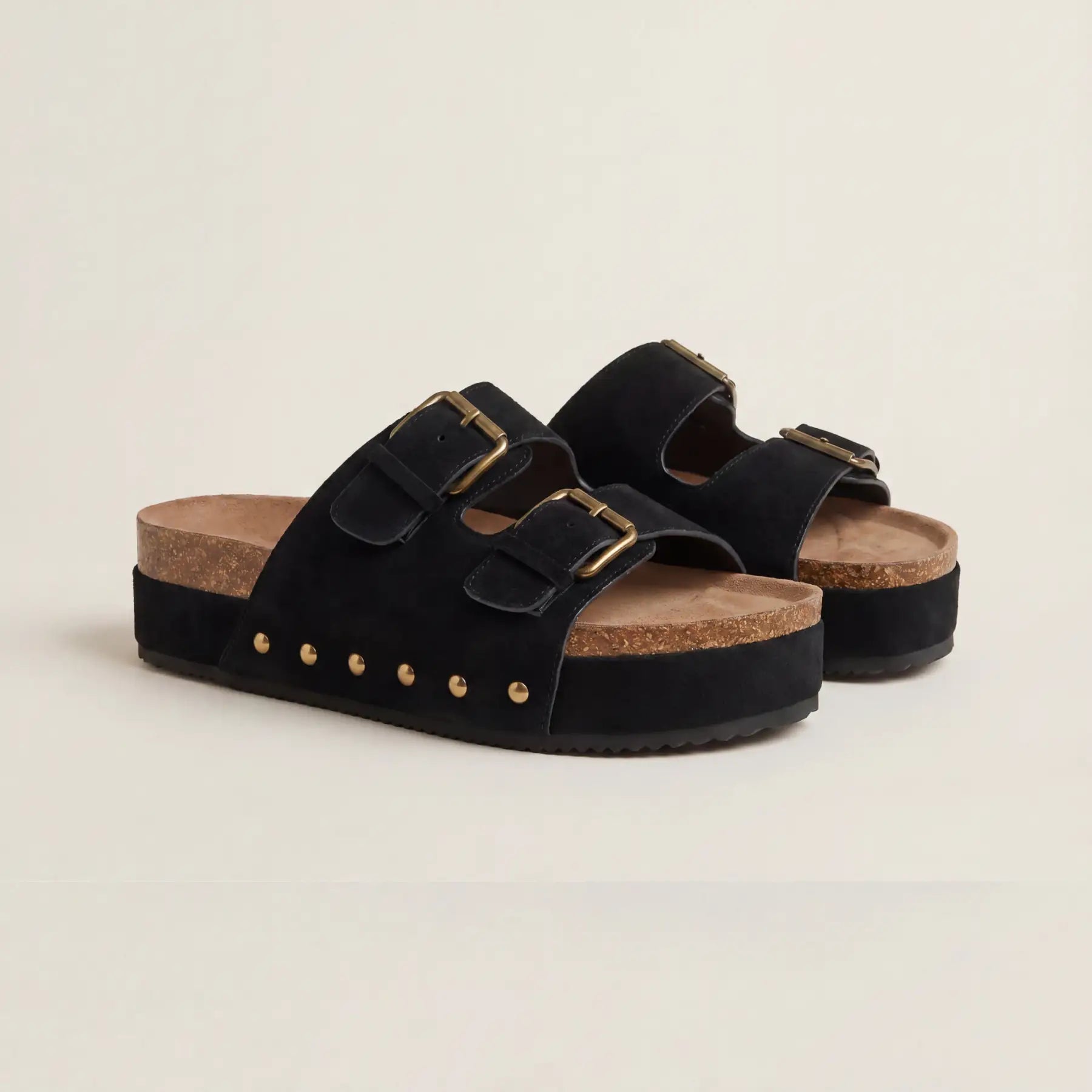 Sandalias Atenas