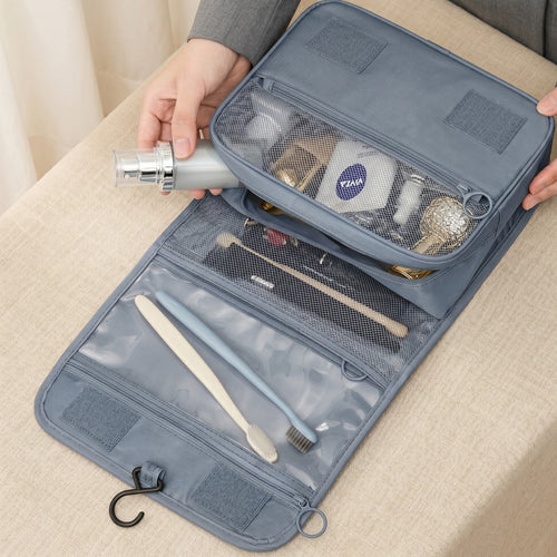 Bolso Neceser de Viaje