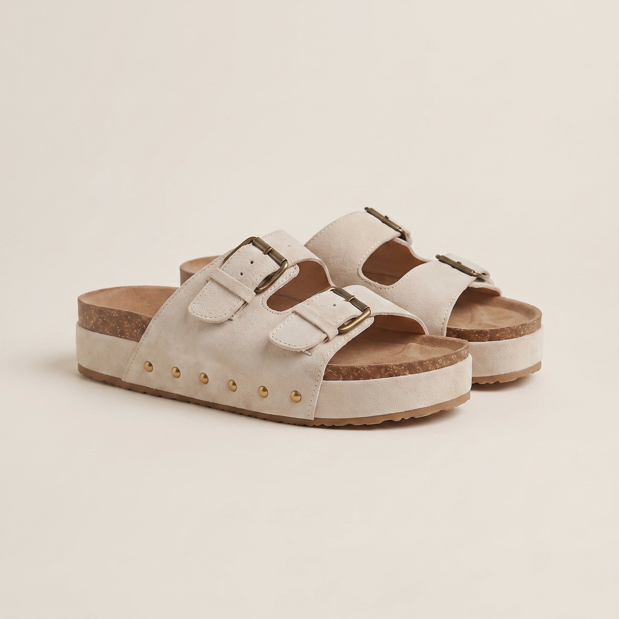 Sandalias Atenas