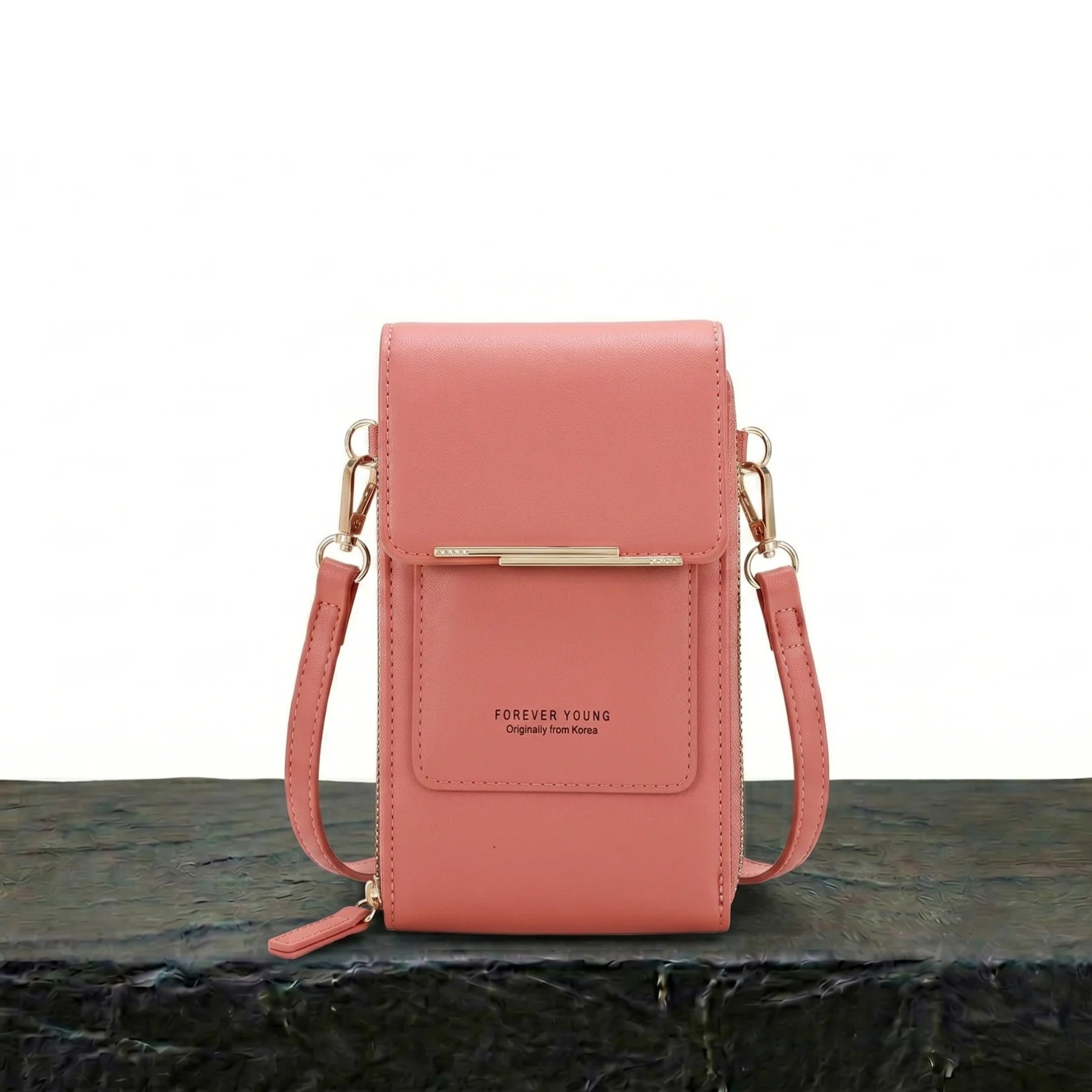 Bolso Cartera Táctil