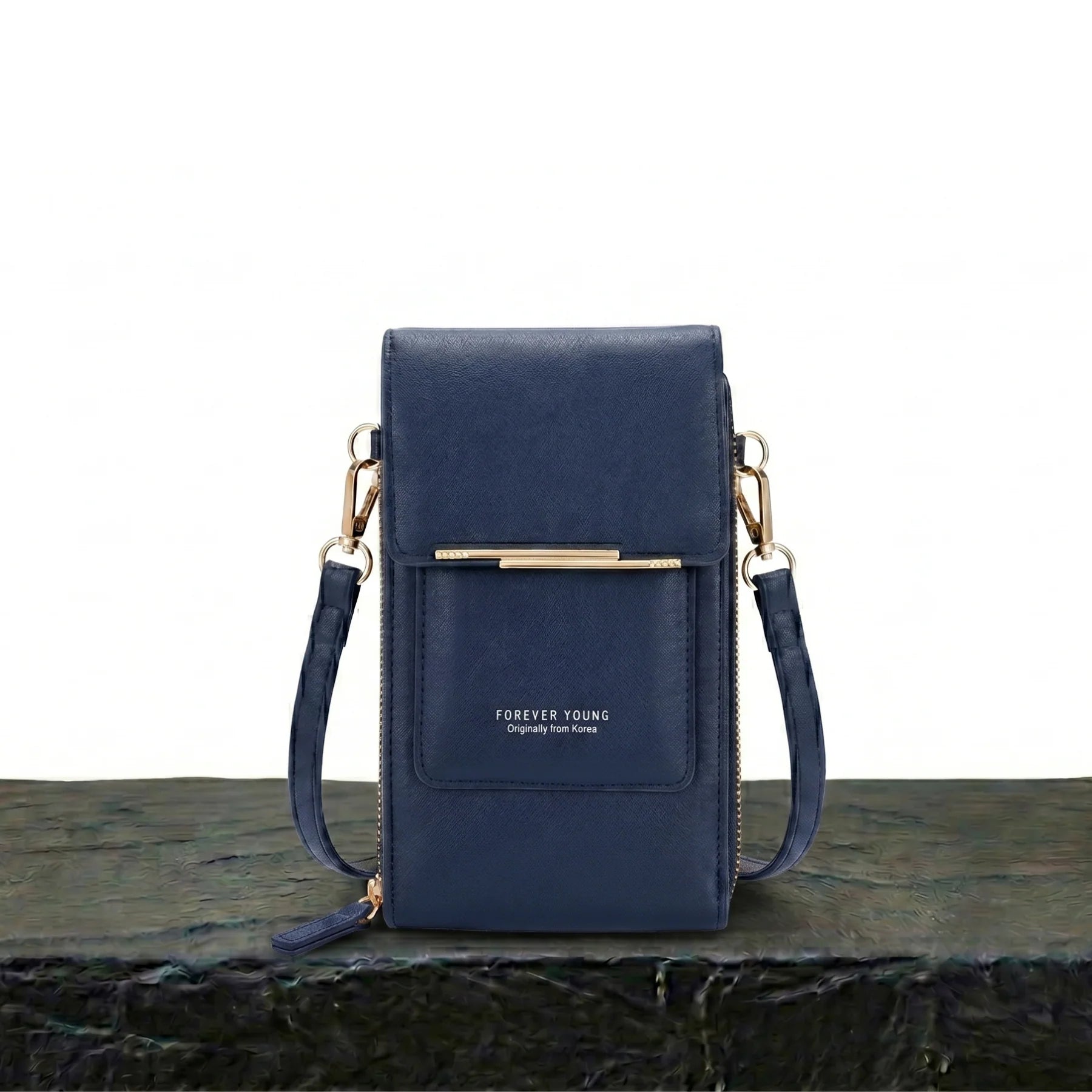 Bolso Cartera Táctil