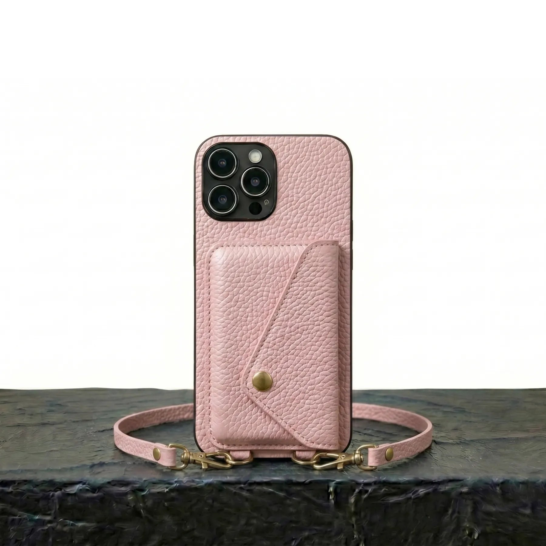 Funda Bandolera Crossbody