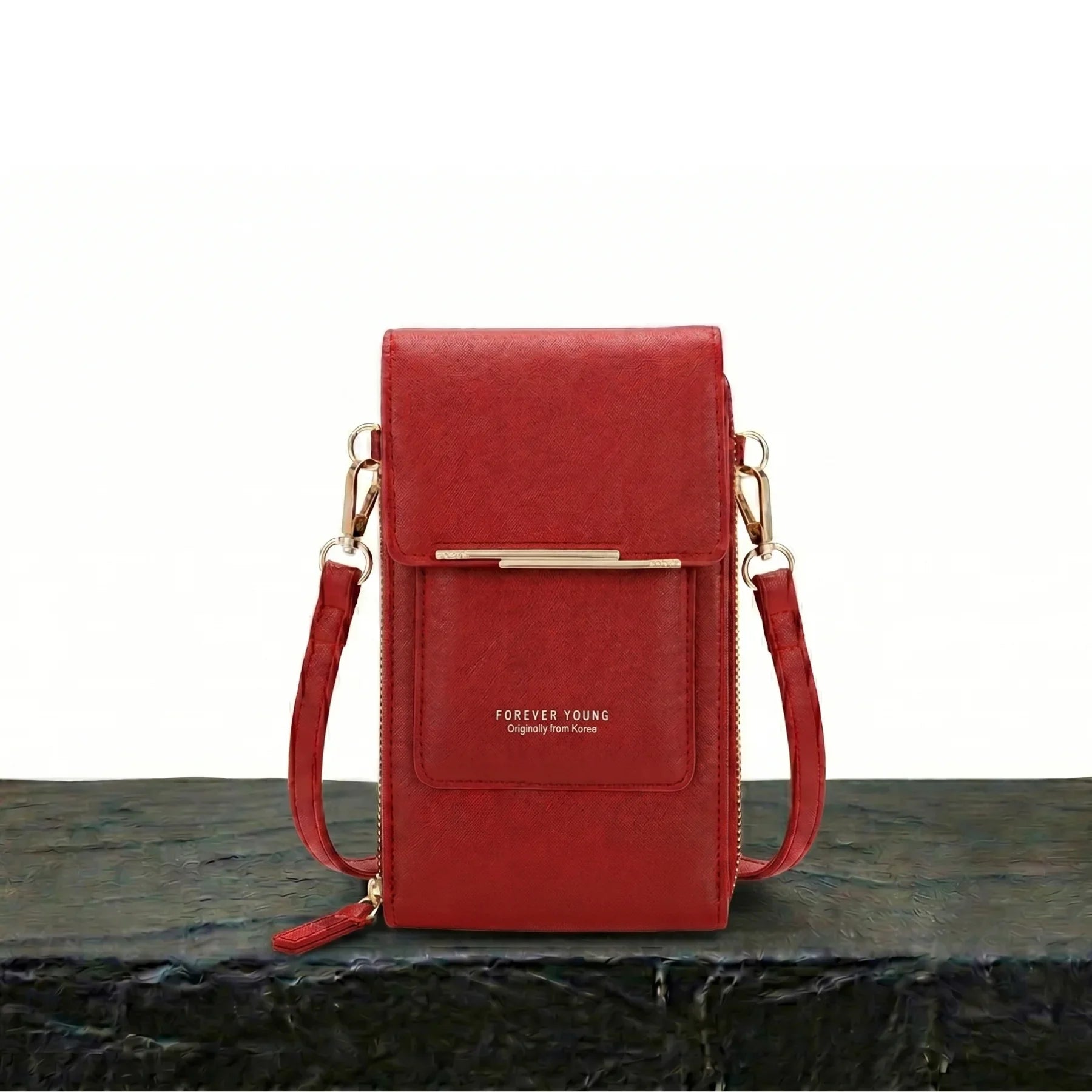 Bolso Cartera Táctil