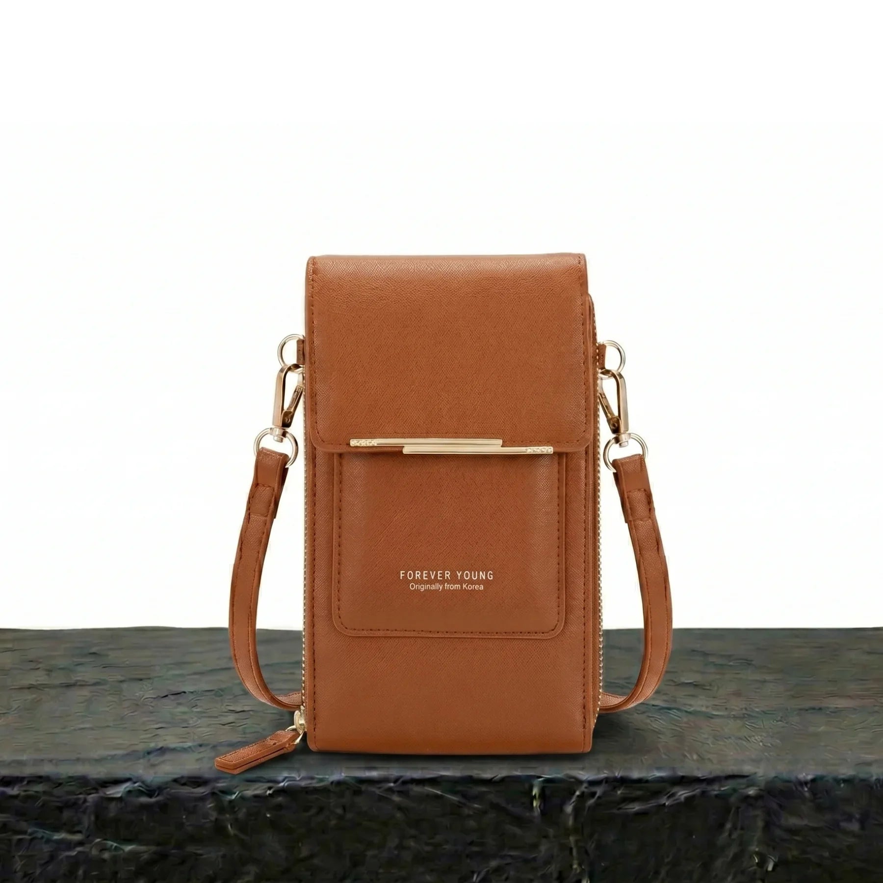 Bolso Cartera Táctil