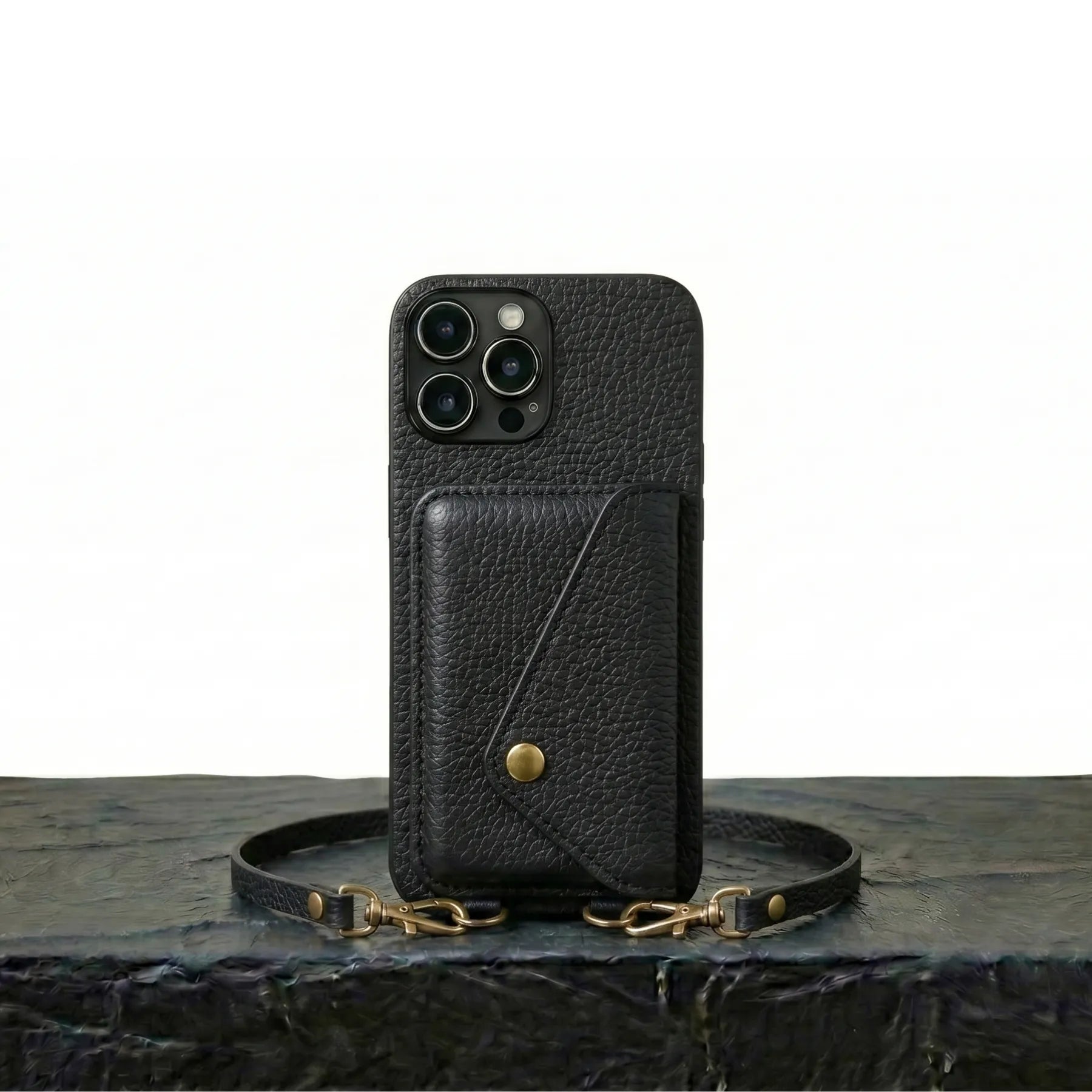 Funda Bandolera Crossbody