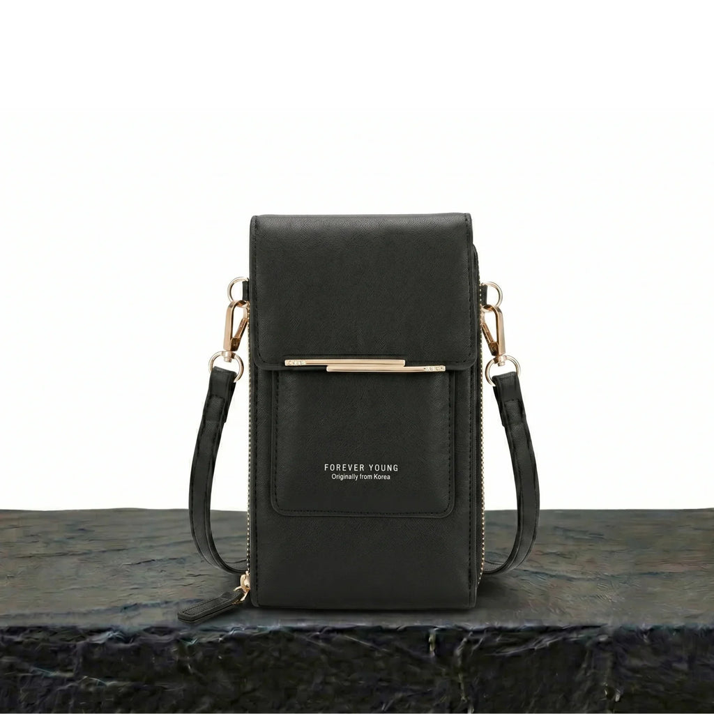 Bolso Cartera Táctil