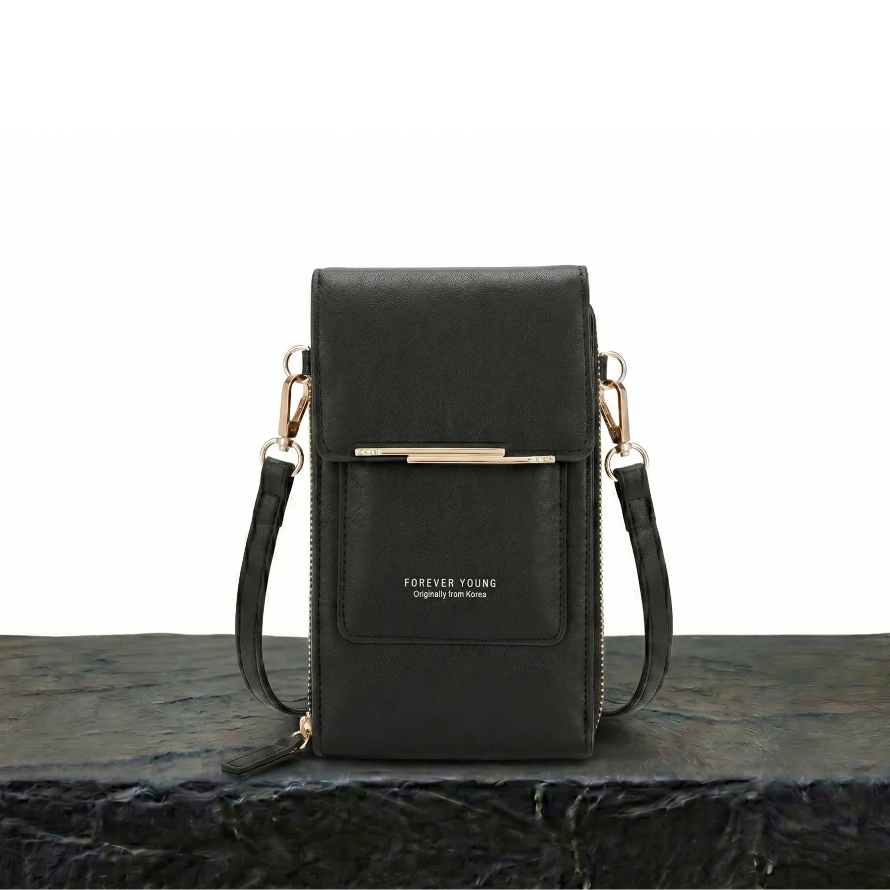 Bolso Cartera Táctil