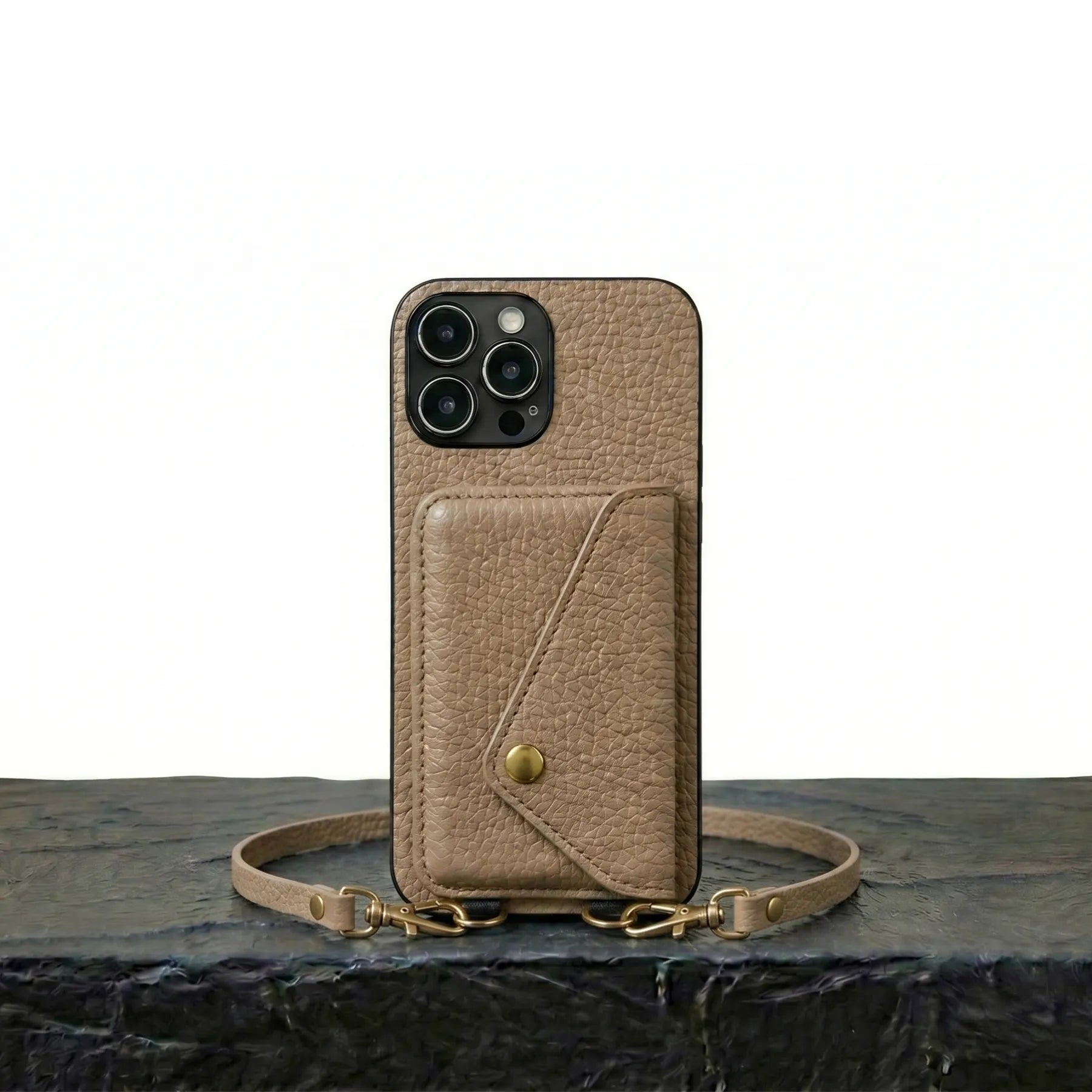Funda Bandolera Crossbody