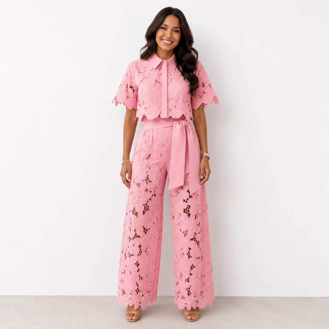 Isabela | Conjunto de dos piezas