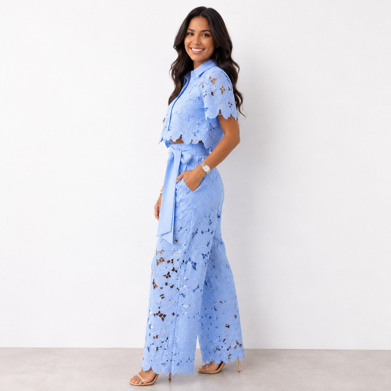 Isabela | Conjunto de dos piezas