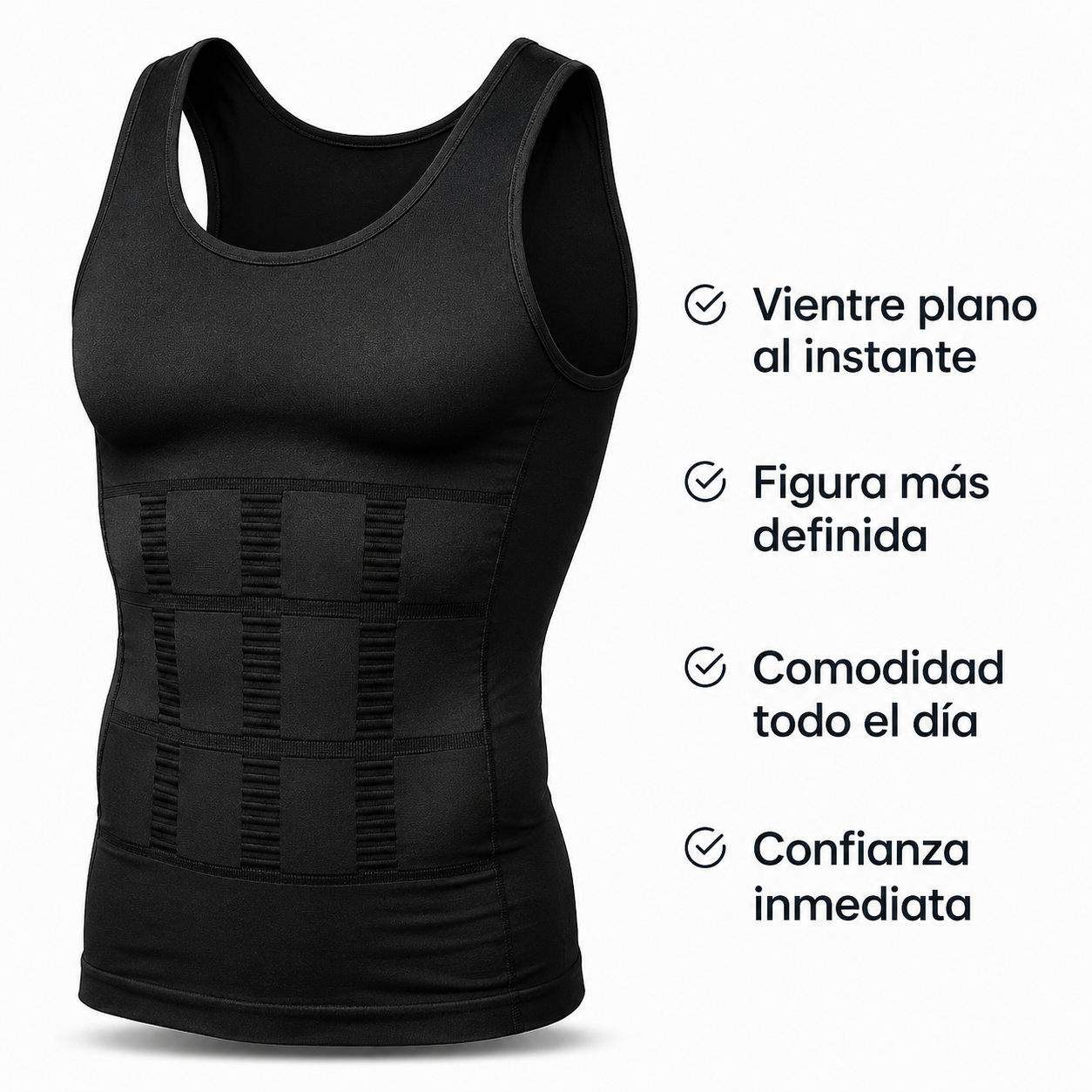 ALPHAFIT™ | Camiseta de  Compresión 3D