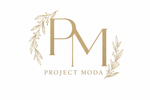  Project Moda  – Inicio
