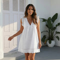 PROJECT MODA | Vestido alexa