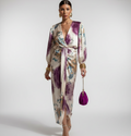 Selene - Conjunto Floral