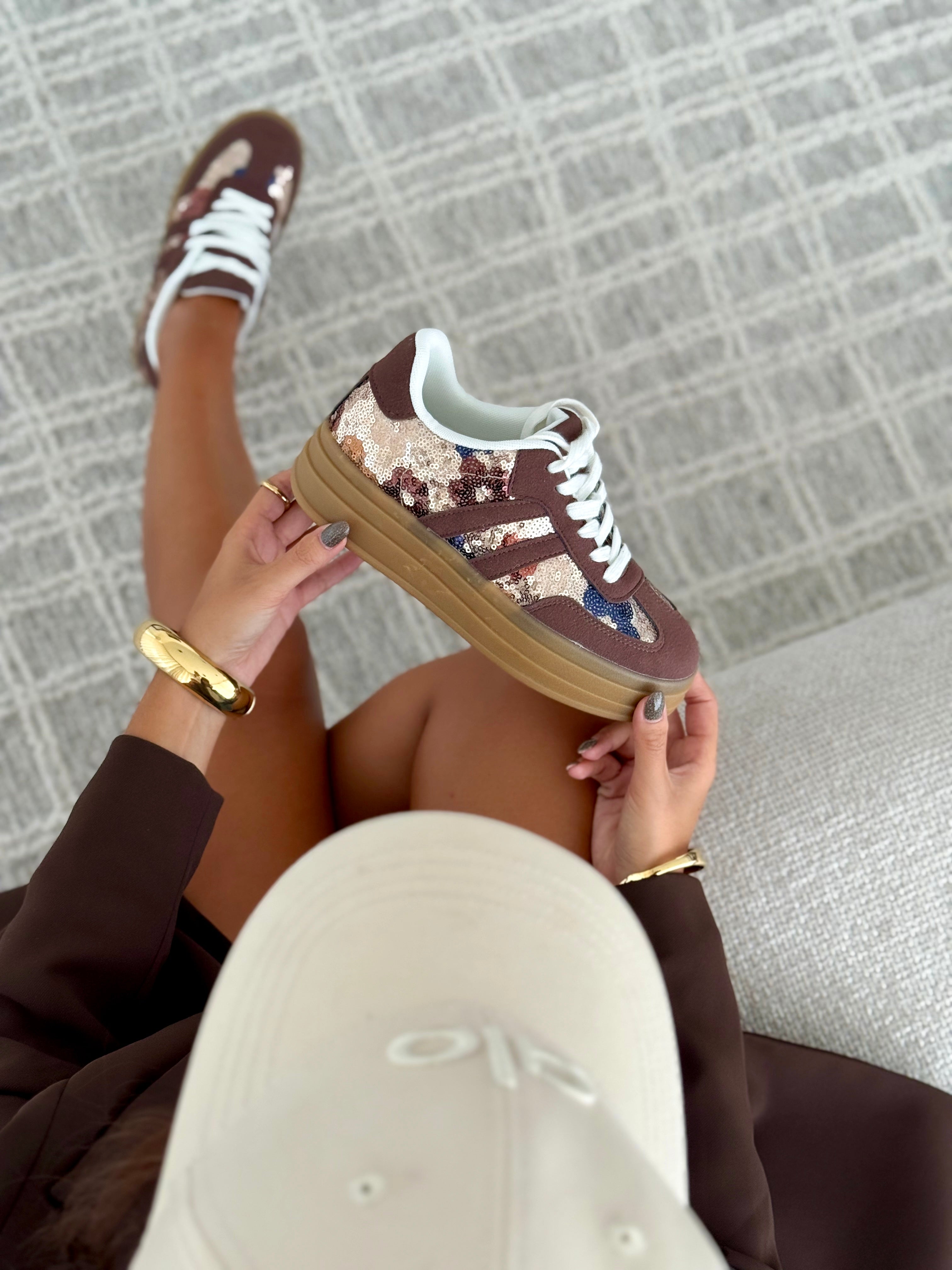 Zapatillas LISONA™