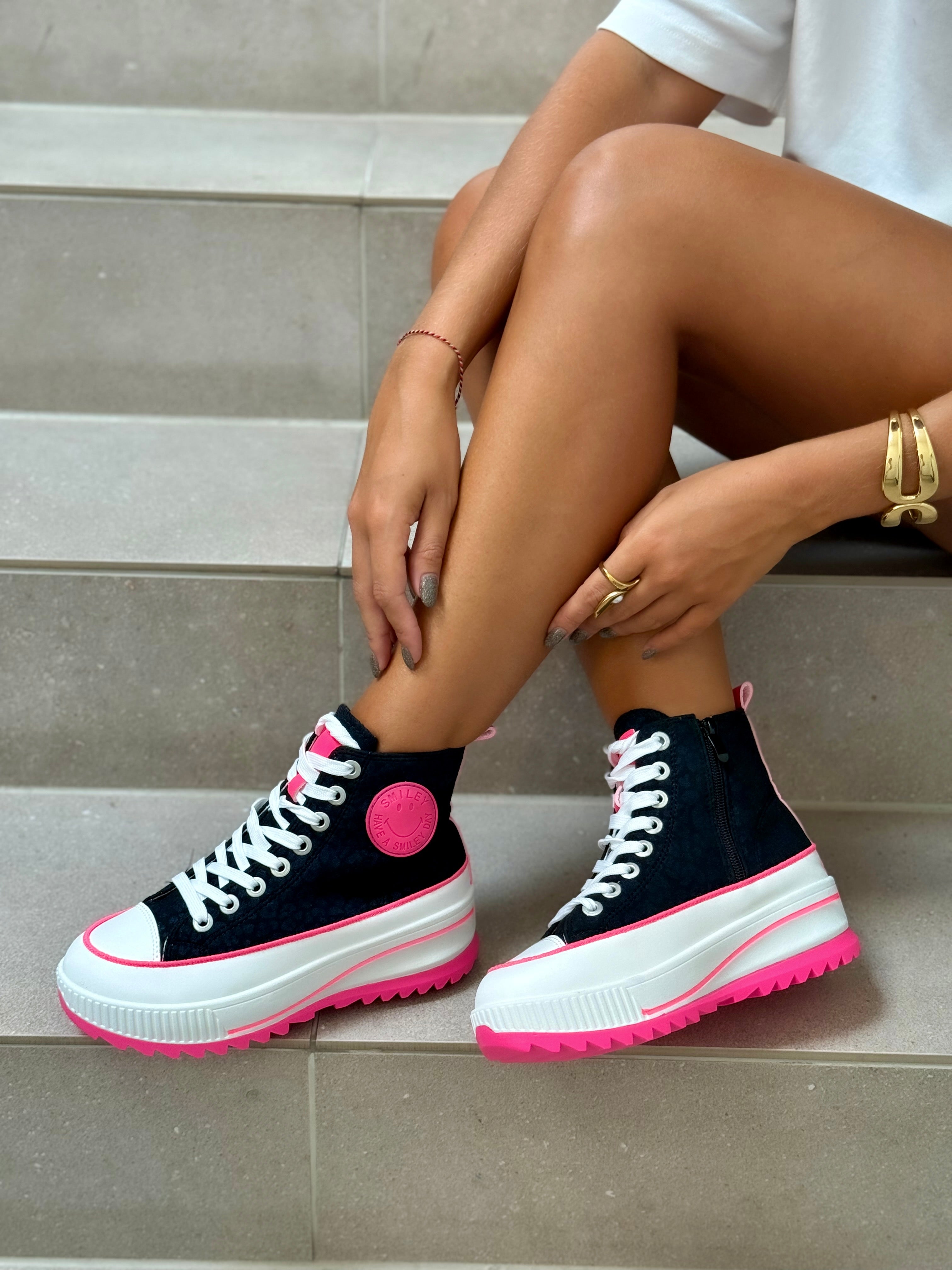 Zapatillas « GAELLE »