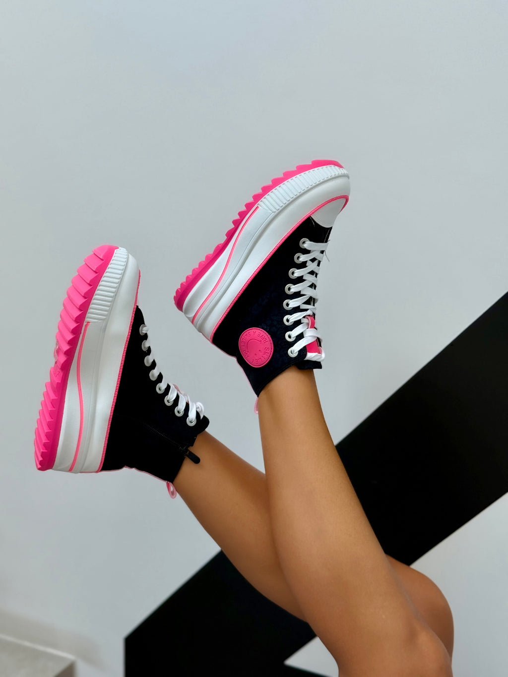 Zapatillas « GAELLE »