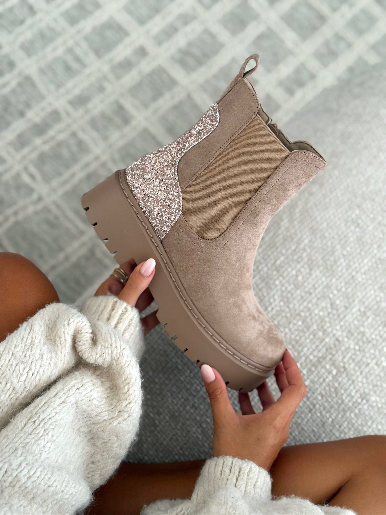 Botines INDILA™