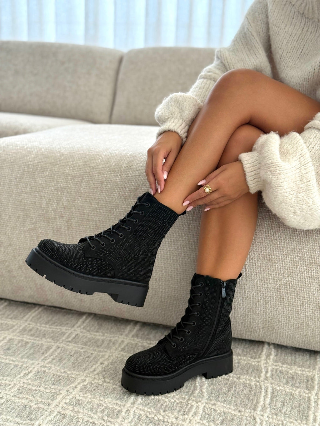 Botines TARA™