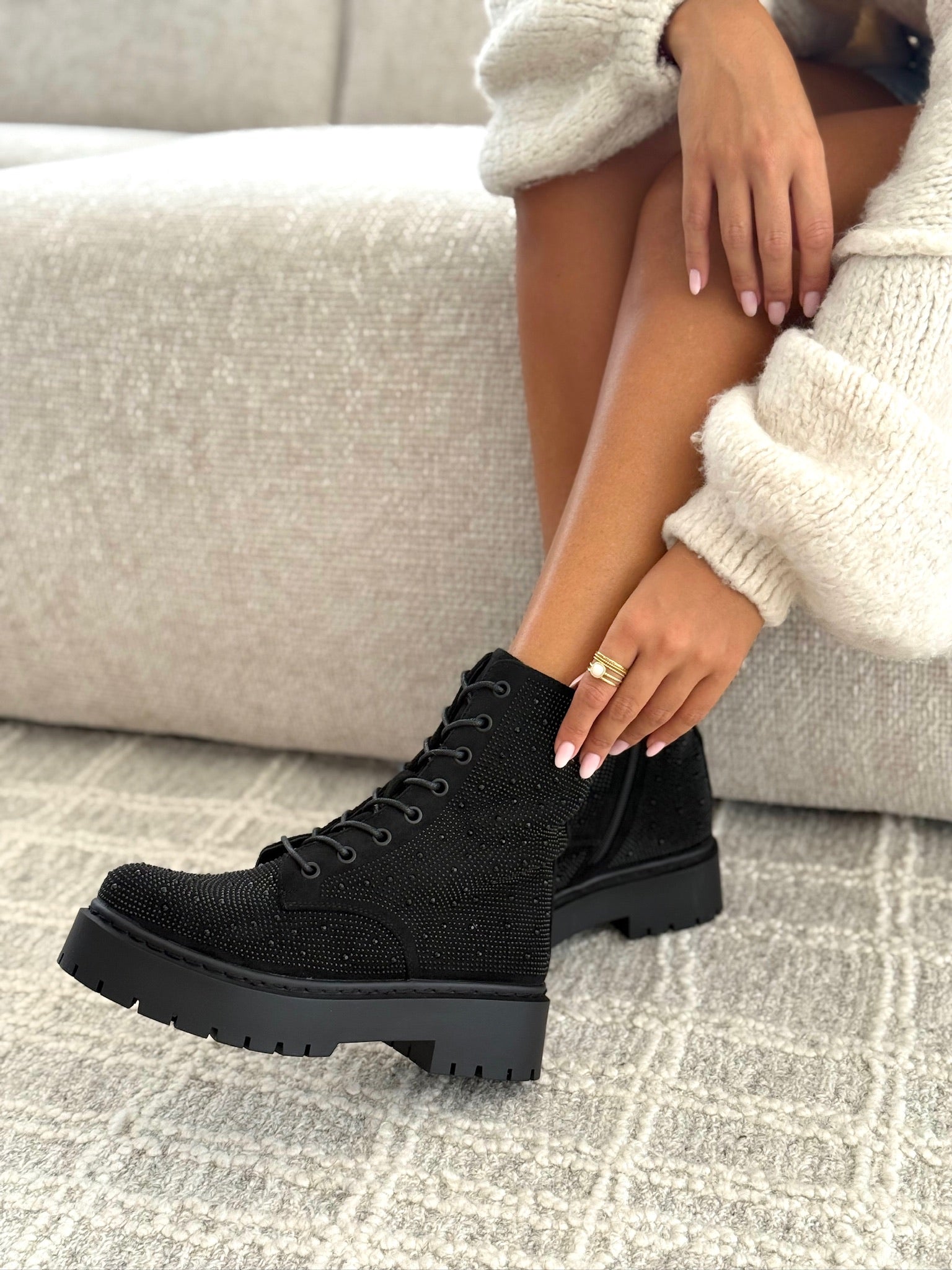 Botines TARA™