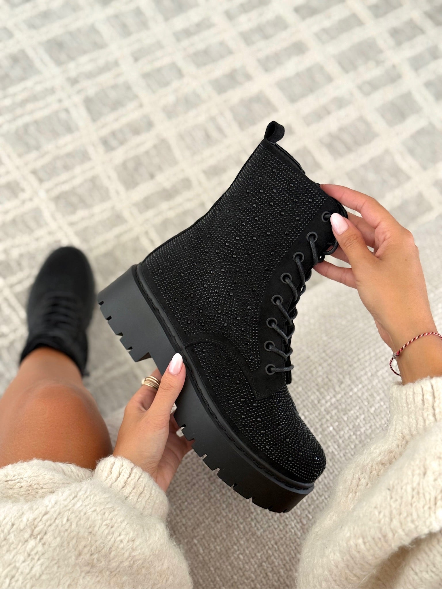 Botines TARA™