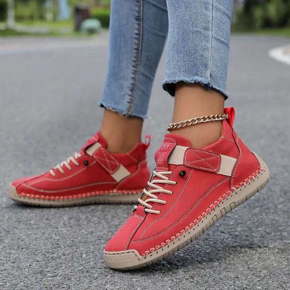 Nicole™ | Zapatillas ortopédicas para mujer