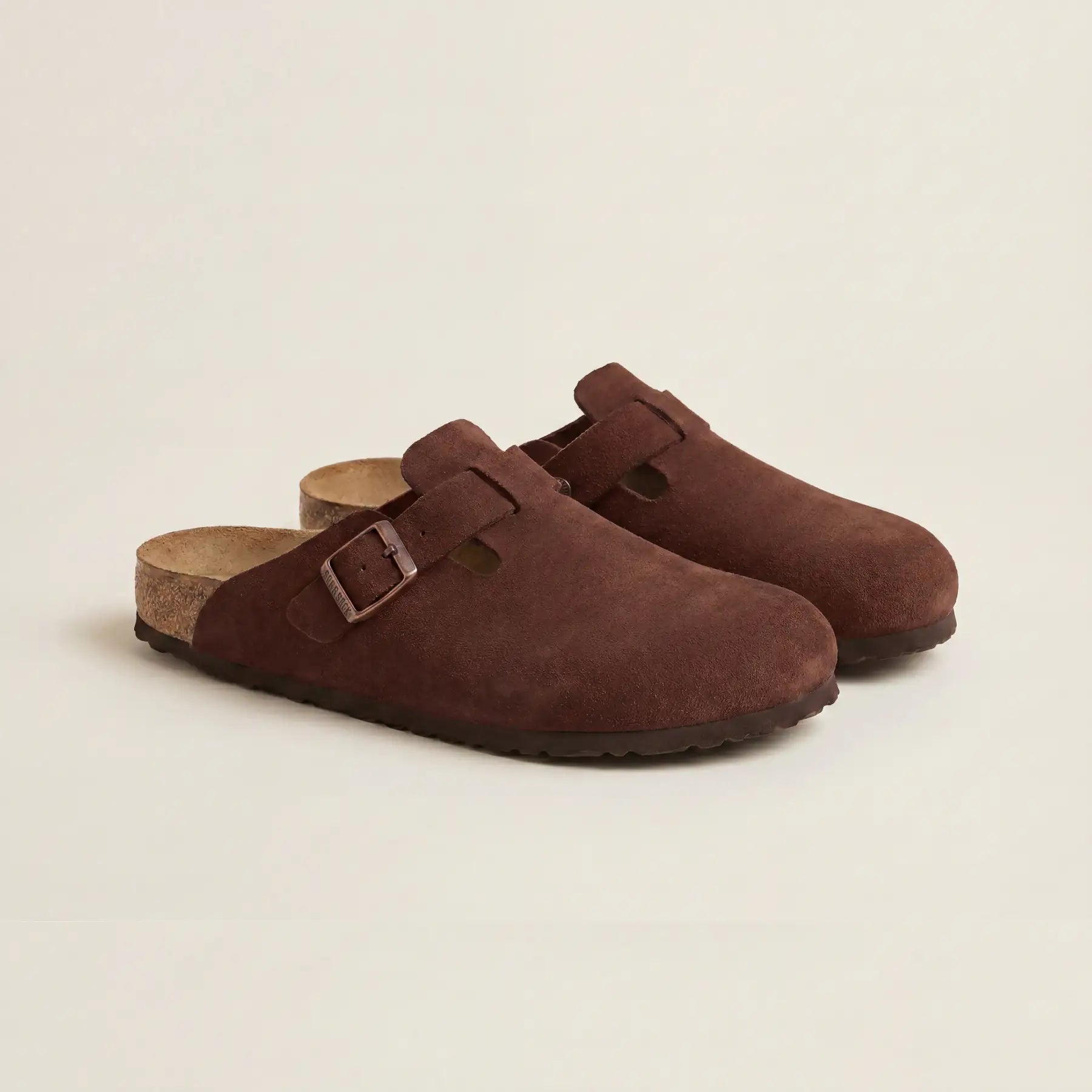 Mocasín Nora - Estilo zueco para el día a día